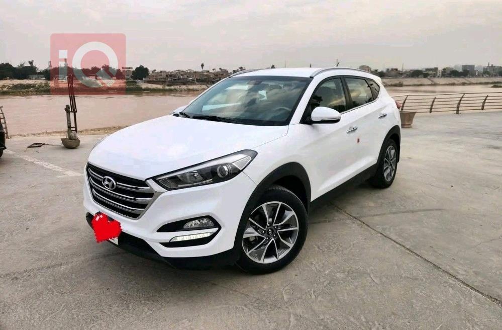 هيونداي توسان